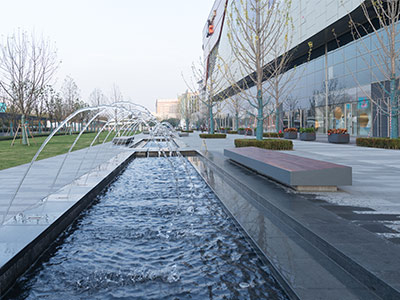 猇亭企业地下室防水