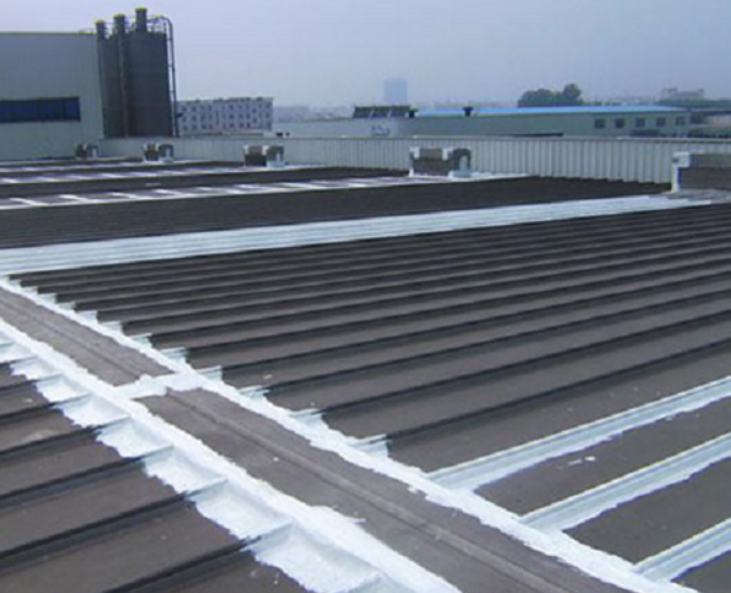 猇亭彩钢瓦屋面漏水问题只有好的防水系统能够解决